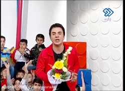 برنامه هزار و شصت و شونزده 10006016 - عمو پورنگ - 91/08/11 – پایان